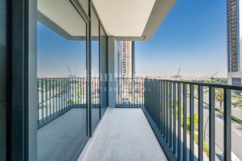 Üürile anda korter asukohaga Dubai Creek Harbour (The Lagoons), AÜE: 2 magamistoaga, 130.42652170 m² Nr 693718 - pilt 21