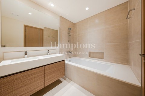 Üürile anda korter asukohaga Dubai Creek Harbour (The Lagoons), AÜE: 2 magamistoaga, 130.42652170 m² Nr 693718 - pilt 11