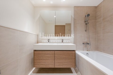 Üürile anda korter asukohaga Dubai Creek Harbour (The Lagoons), AÜE: 2 magamistoaga, 130.42652170 m² Nr 693718 - pilt 22