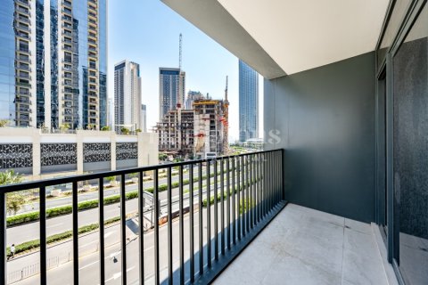 Üürile anda korter asukohaga Dubai Creek Harbour (The Lagoons), AÜE: 2 magamistoaga, 130.42652170 m² Nr 693718 - pilt 17