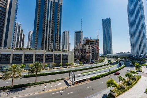 Üürile anda korter asukohaga Dubai Creek Harbour (The Lagoons), AÜE: 2 magamistoaga, 130.42652170 m² Nr 693718 - pilt 25