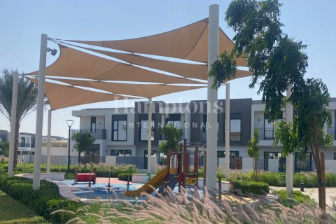 Üürile anda ridamaja asukohaga Dubai South (Dubai World Central), AÜE: 3 magamistoaga, 144.31923632 m² Nr 693720 - pilt 15