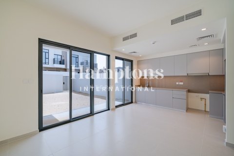 تاون هاوس للإيجار في Dubai South (Dubai World Central)، دبي، الإمارات العربية المتحدة 3 غرفة نوم ، 144.31923632 متر مربع ، رقم 693720 - صورة 14