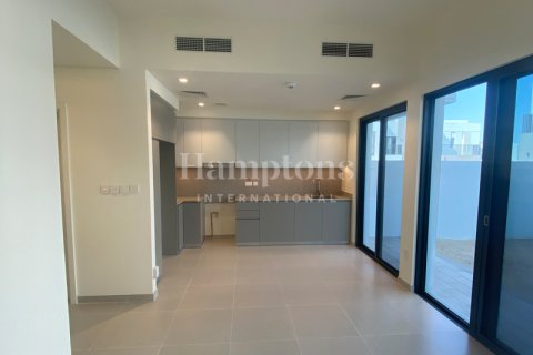Üürile anda ridamaja asukohaga Dubai South (Dubai World Central), AÜE: 3 magamistoaga, 144.31923632 m² Nr 693720 - pilt 8