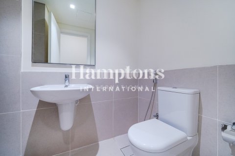 تاون هاوس للإيجار في Dubai South (Dubai World Central)، دبي، الإمارات العربية المتحدة 3 غرفة نوم ، 144.31923632 متر مربع ، رقم 693720 - صورة 22