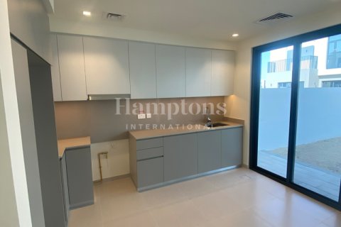 Üürile anda ridamaja asukohaga Dubai South (Dubai World Central), AÜE: 3 magamistoaga, 144.31923632 m² Nr 693720 - pilt 12