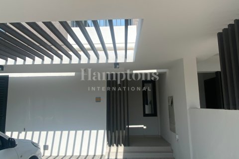 Üürile anda ridamaja asukohaga Dubai South (Dubai World Central), AÜE: 3 magamistoaga, 144.31923632 m² Nr 693720 - pilt 4