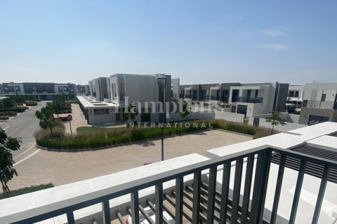 Üürile anda ridamaja asukohaga Dubai South (Dubai World Central), AÜE: 3 magamistoaga, 144.31923632 m² Nr 693720 - pilt 19