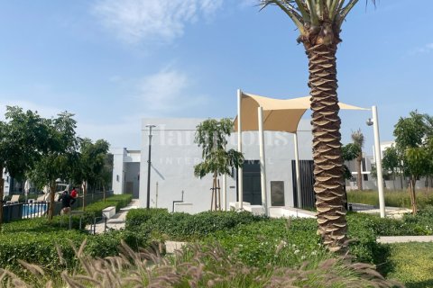 Üürile anda ridamaja asukohaga Dubai South (Dubai World Central), AÜE: 3 magamistoaga, 144.31923632 m² Nr 693720 - pilt 16