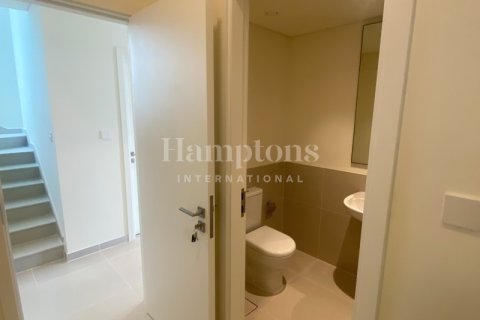 Üürile anda ridamaja asukohaga Dubai South (Dubai World Central), AÜE: 3 magamistoaga, 144.31923632 m² Nr 693720 - pilt 17