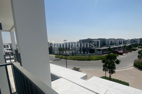 Üürile anda ridamaja asukohaga Dubai South (Dubai World Central), AÜE: 3 magamistoaga, 144.31923632 m² Nr 693720 - pilt 13