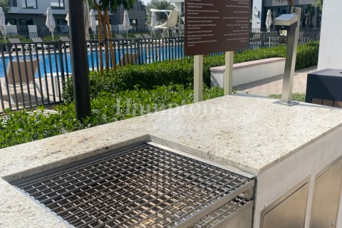 Üürile anda ridamaja asukohaga Dubai South (Dubai World Central), AÜE: 3 magamistoaga, 144.31923632 m² Nr 693720 - pilt 9