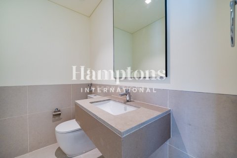 تاون هاوس للإيجار في Dubai South (Dubai World Central)، دبي، الإمارات العربية المتحدة 3 غرفة نوم ، 144.31923632 متر مربع ، رقم 693720 - صورة 12