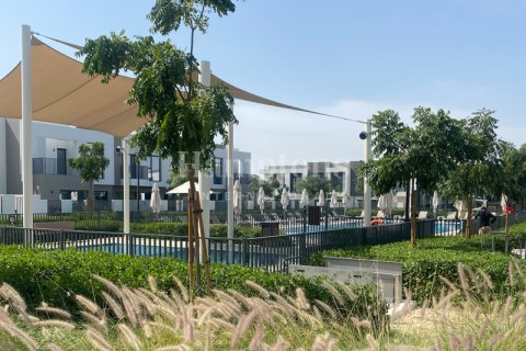 Üürile anda ridamaja asukohaga Dubai South (Dubai World Central), AÜE: 3 magamistoaga, 144.31923632 m² Nr 693720 - pilt 14