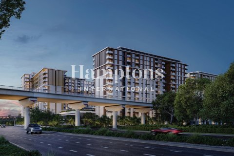 Üürile anda korter asukohaga Dubai, AÜE: 2 magamistoaga, 102.50917020 m² Nr 693723 - pilt 8
