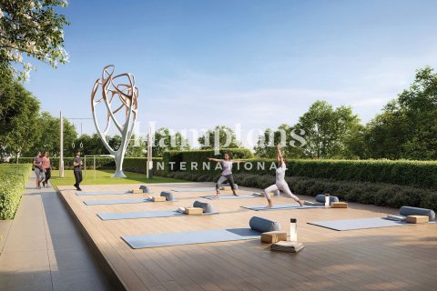 Üürile anda korter asukohaga Dubai, AÜE: 2 magamistoaga, 102.50917020 m² Nr 693723 - pilt 5