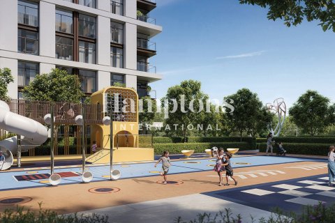 Korter asukohaga Dubai, AÜE: 2 magamistoaga, 102.509 m² Nr 693723