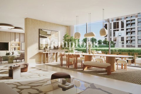 Üürile anda korter asukohaga Dubai, AÜE: 2 magamistoaga, 102.50917020 m² Nr 693723 - pilt 6