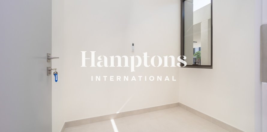 Ridamaja asukohaga The Valley, Dubai, AÜE: 3 magamistoaga, 173.914 m² Nr 693722