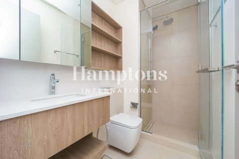 Üürile anda ridamaja asukohaga The Valley, Dubai, AÜE: 3 magamistoaga, 173.91441600 m² Nr 693722 - pilt 17