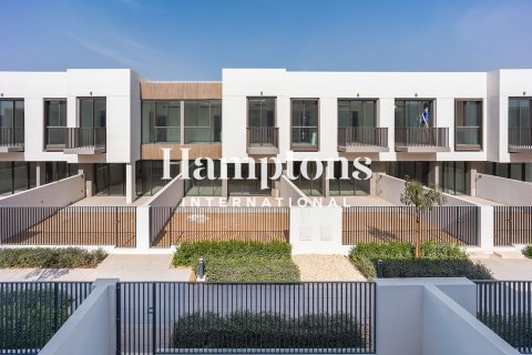 Üürile anda ridamaja asukohaga The Valley, Dubai, AÜE: 3 magamistoaga, 173.91441600 m² Nr 693722 - pilt 6