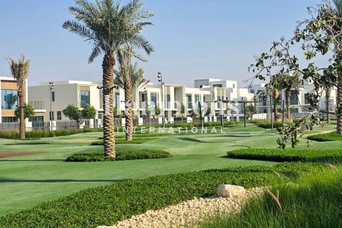 Üürile anda ridamaja asukohaga The Valley, Dubai, AÜE: 3 magamistoaga, 173.91441600 m² Nr 693722 - pilt 20