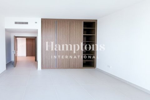 Üürile anda korter asukohaga Dubai Creek Harbour (The Lagoons), AÜE: 1 magamistoaga, 59.82953200 m² Nr 693721 - pilt 3