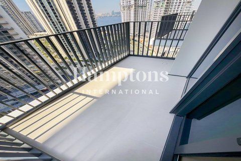 Üürile anda korter asukohaga Dubai Creek Harbour (The Lagoons), AÜE: 1 magamistoaga, 59.82953200 m² Nr 693721 - pilt 10