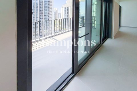 Üürile anda korter asukohaga Dubai Creek Harbour (The Lagoons), AÜE: 1 magamistoaga, 59.82953200 m² Nr 693721 - pilt 4
