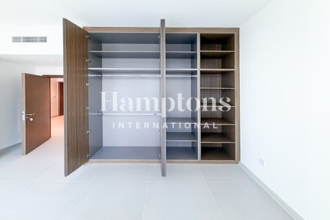 Üürile anda korter asukohaga Dubai Creek Harbour (The Lagoons), AÜE: 1 magamistoaga, 59.82953200 m² Nr 693721 - pilt 6