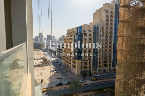 Apartament do wynajęcia w Jumeirah Village Circle, Dubai, ZEA 1 sypialnia, 65.67963391 mkw., nr 693717 - zdjęcie 4