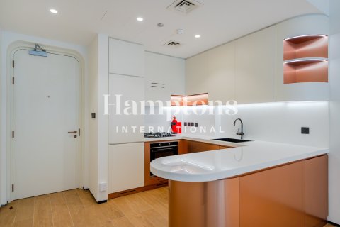 Apartament w Jumeirah Village Circle, Dubai, ZEA 1 sypialnia, 65.6796 mkw. nr 693717