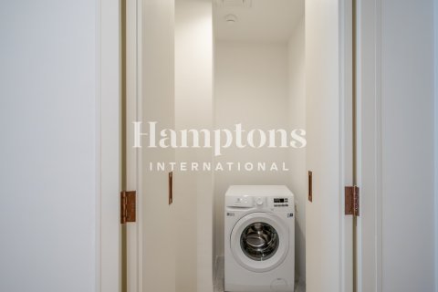 Apartament do wynajęcia w Jumeirah Village Circle, Dubai, ZEA 1 sypialnia, 65.67963391 mkw., nr 693717 - zdjęcie 2