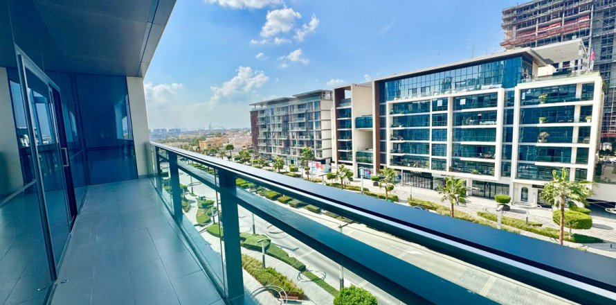 Byt v Al Wasl, Dubai, SAE 2 ložnice, 158.9 m² Č.: 646701