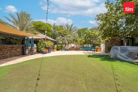 Villa à louer à Jumeirah Park, Dubai, EAU 3 chambres, 679.9 m2 № 646704 - photo 23