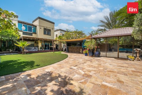 Villa à louer à Jumeirah Park, Dubai, EAU 3 chambres, 679.9 m2 № 646704 - photo 30