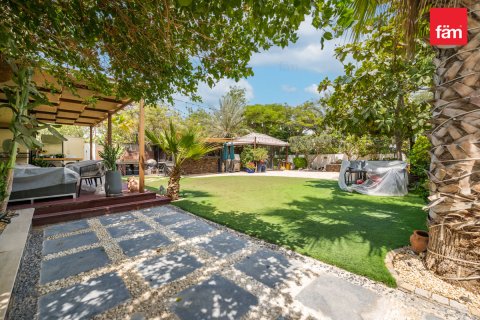 Villa à louer à Jumeirah Park, Dubai, EAU 3 chambres, 679.9 m2 № 646704 - photo 29