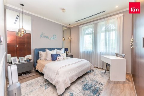 Villa uthyres i Jumeirah Park, Dubai, UAE 3 sovrum, 679.9 kvm Nr. 646704 - fotografi 15