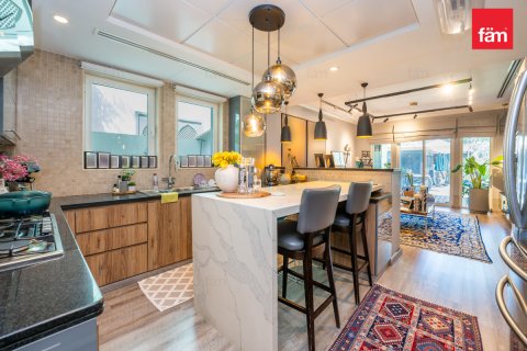 Villa à louer à Jumeirah Park, Dubai, EAU 3 chambres, 679.9 m2 № 646704 - photo 25