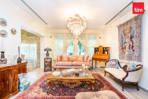Villa à louer à Jumeirah Park, Dubai, EAU 3 chambres, 679.9 m2 № 646704 - photo 27