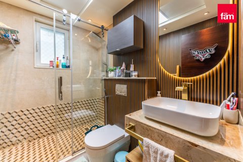 Villa à louer à Jumeirah Park, Dubai, EAU 3 chambres, 679.9 m2 № 646704 - photo 28