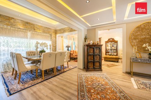 Villa uthyres i Jumeirah Park, Dubai, UAE 3 sovrum, 679.9 kvm Nr. 646704 - fotografi 4