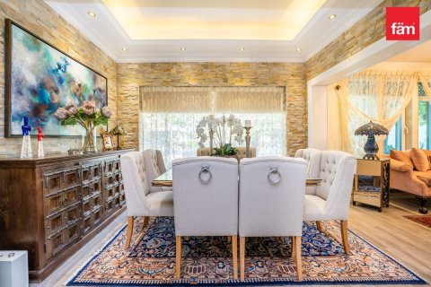 Villa uthyres i Jumeirah Park, Dubai, UAE 3 sovrum, 679.9 kvm Nr. 646704 - fotografi 8