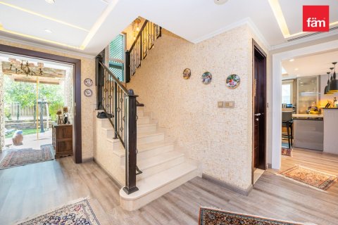 Villa uthyres i Jumeirah Park, Dubai, UAE 3 sovrum, 679.9 kvm Nr. 646704 - fotografi 10