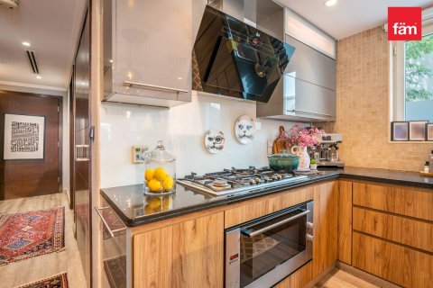 Villa uthyres i Jumeirah Park, Dubai, UAE 3 sovrum, 679.9 kvm Nr. 646704 - fotografi 22