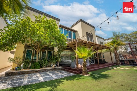 Villa à louer à Jumeirah Park, Dubai, EAU 3 chambres, 679.9 m2 № 646704 - photo 26