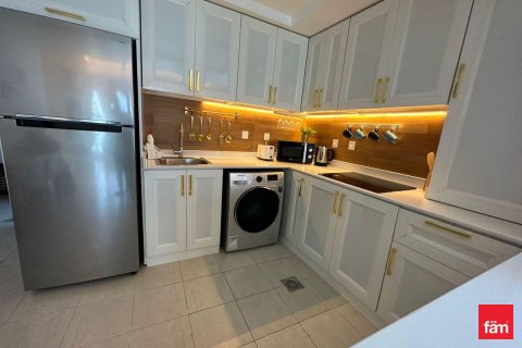 Apartemen di Dubai, UEA 1 kamar tidur, 70 m2 nomor 646706 - foto 9