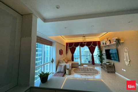 Apartemen di Dubai, UEA 1 kamar tidur, 70 m2 nomor 646706 - foto 4