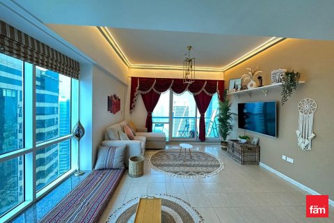Apartemen di Dubai, UEA 1 kamar tidur, 70 m2 nomor 646706 - foto 1
