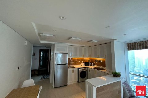 Apartemen di Dubai, UEA 1 kamar tidur, 70 m2 nomor 646706 - foto 10